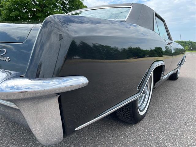 1965 Buick Riviera (CC-1735008) for sale in Ramsey, Minnesota