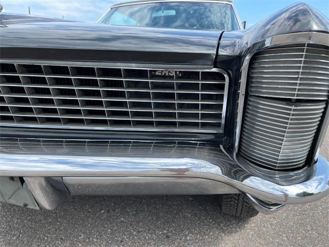 1965 Buick Riviera (CC-1735008) for sale in Ramsey, Minnesota
