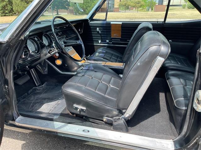 1965 Buick Riviera (CC-1735008) for sale in Ramsey, Minnesota