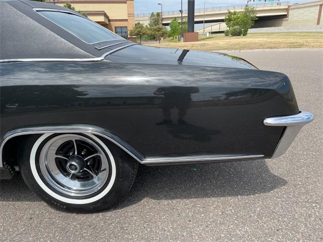 1965 Buick Riviera (CC-1735008) for sale in Ramsey, Minnesota