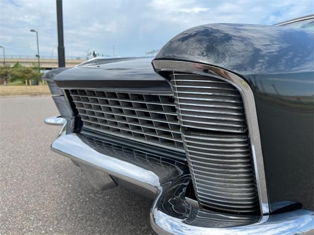 1965 Buick Riviera (CC-1735008) for sale in Ramsey, Minnesota