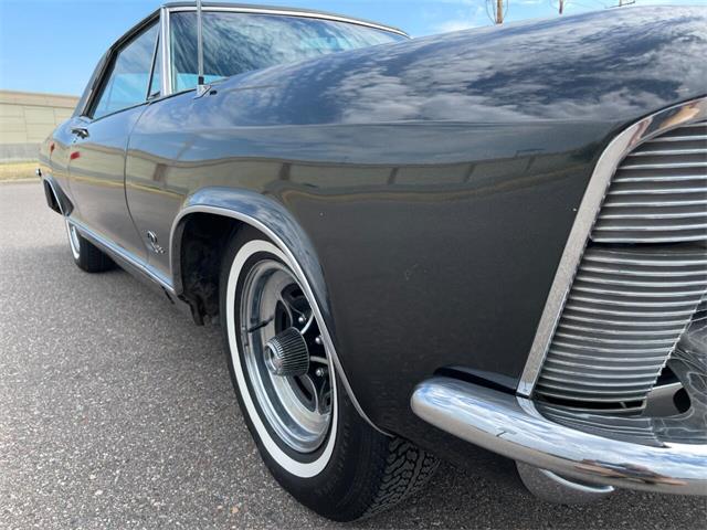 1965 Buick Riviera (CC-1735008) for sale in Ramsey, Minnesota