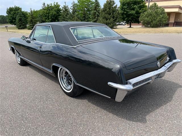 1965 Buick Riviera (CC-1735008) for sale in Ramsey, Minnesota