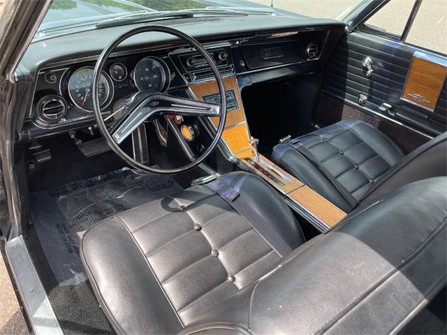 1965 Buick Riviera (CC-1735008) for sale in Ramsey, Minnesota