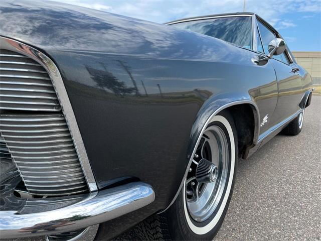 1965 Buick Riviera (CC-1735008) for sale in Ramsey, Minnesota