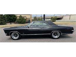 1965 Buick Riviera (CC-1735008) for sale in Ramsey, Minnesota