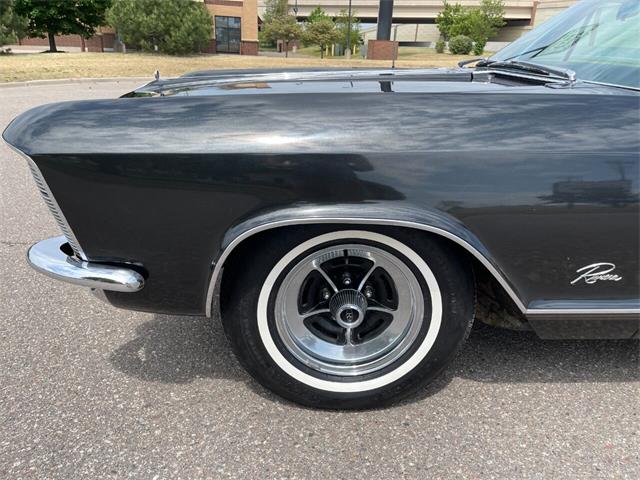 1965 Buick Riviera (CC-1735008) for sale in Ramsey, Minnesota