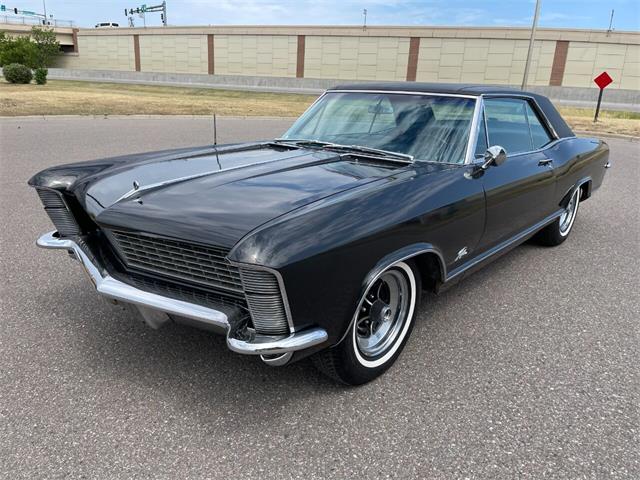 1965 Buick Riviera (CC-1735008) for sale in Ramsey, Minnesota