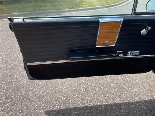 1965 Buick Riviera (CC-1735008) for sale in Ramsey, Minnesota