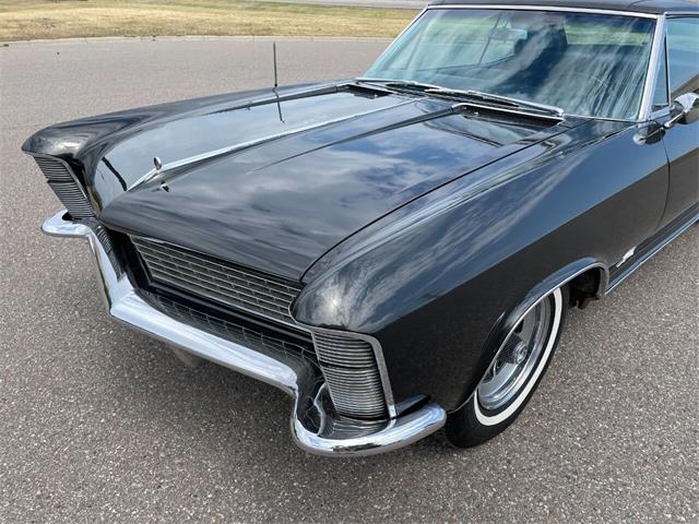 1965 Buick Riviera (CC-1735008) for sale in Ramsey, Minnesota