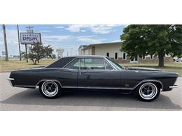 1965 Buick Riviera (CC-1735008) for sale in Ramsey, Minnesota