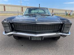 1965 Buick Riviera (CC-1735008) for sale in Ramsey, Minnesota