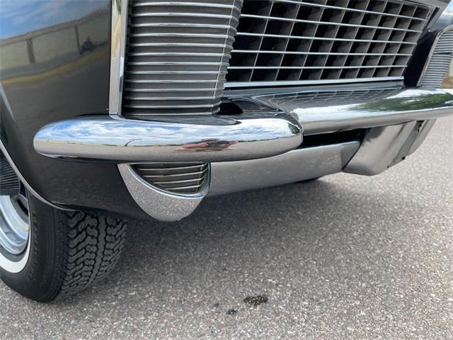1965 Buick Riviera (CC-1735008) for sale in Ramsey, Minnesota