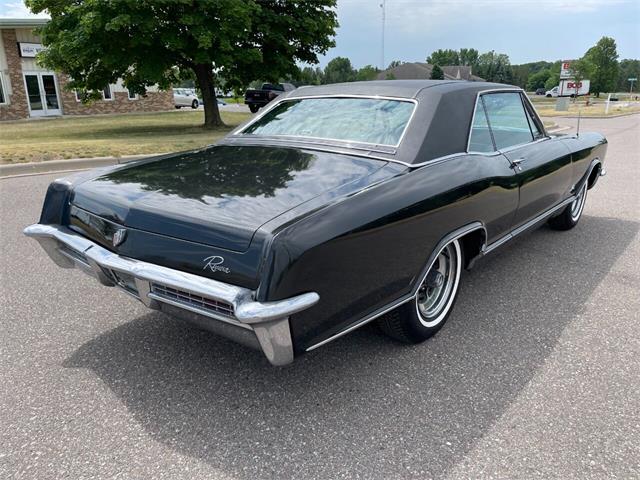 1965 Buick Riviera (CC-1735008) for sale in Ramsey, Minnesota