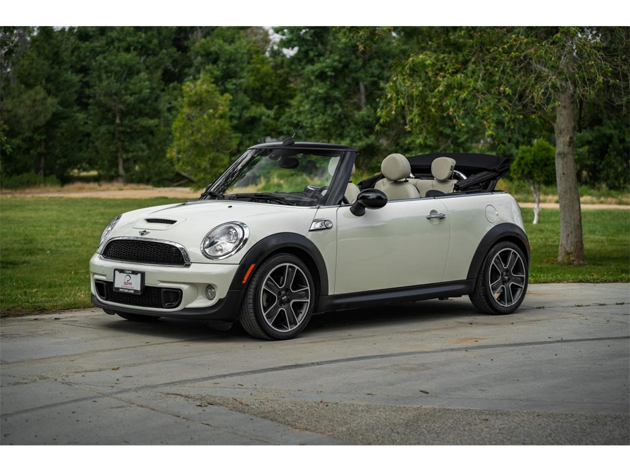 2015 MINI Cooper for Sale | ClassicCars.com | CC-1735014