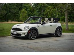 2015 MINI Cooper (CC-1735014) for sale in Sherman Oaks, California