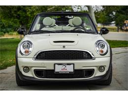 2015 MINI Cooper (CC-1735014) for sale in Sherman Oaks, California
