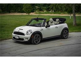 2015 MINI Cooper (CC-1735014) for sale in Sherman Oaks, California