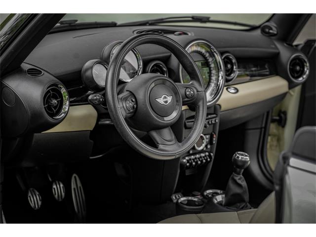 2015 MINI Cooper (CC-1735014) for sale in Sherman Oaks, California