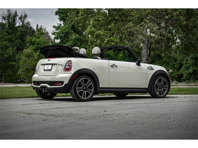 2015 MINI Cooper (CC-1735014) for sale in Sherman Oaks, California