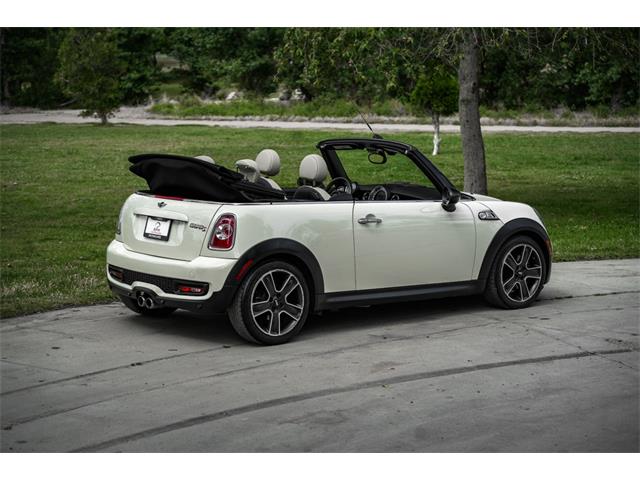 2015 MINI Cooper (CC-1735014) for sale in Sherman Oaks, California