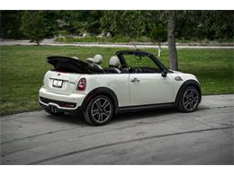2015 MINI Cooper (CC-1735014) for sale in Sherman Oaks, California