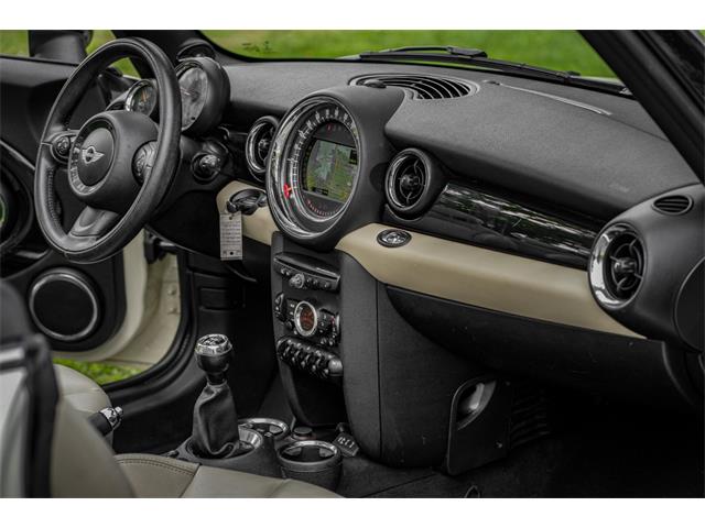 2015 MINI Cooper (CC-1735014) for sale in Sherman Oaks, California
