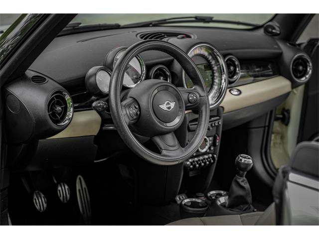 2015 MINI Cooper (CC-1735014) for sale in Sherman Oaks, California