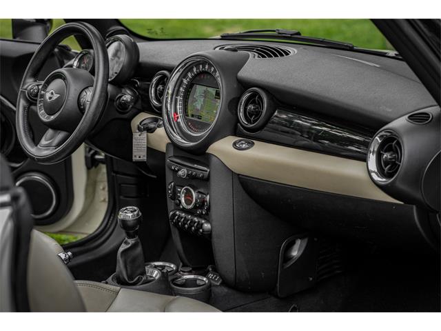 2015 MINI Cooper (CC-1735014) for sale in Sherman Oaks, California