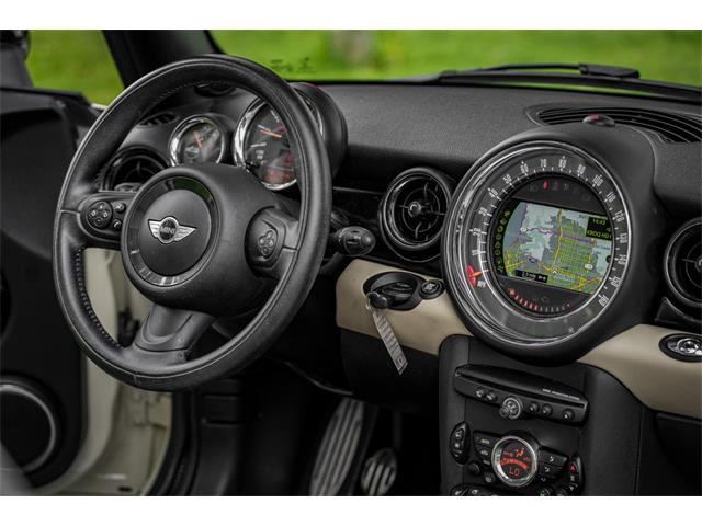 2015 MINI Cooper (CC-1735014) for sale in Sherman Oaks, California