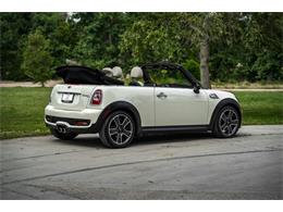 2015 MINI Cooper (CC-1735014) for sale in Sherman Oaks, California