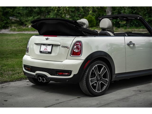 2015 MINI Cooper (CC-1735014) for sale in Sherman Oaks, California