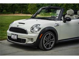 2015 MINI Cooper (CC-1735014) for sale in Sherman Oaks, California