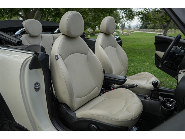 2015 MINI Cooper (CC-1735014) for sale in Sherman Oaks, California