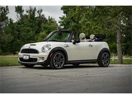 2015 MINI Cooper (CC-1735014) for sale in Sherman Oaks, California