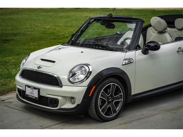 2015 MINI Cooper (CC-1735014) for sale in Sherman Oaks, California