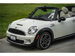 2015 MINI Cooper (CC-1735014) for sale in Sherman Oaks, California