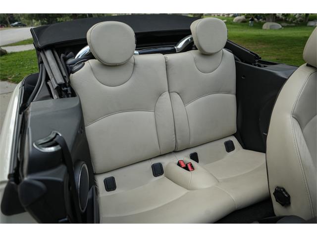 2015 MINI Cooper (CC-1735014) for sale in Sherman Oaks, California