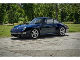 1998 Porsche 911 (CC-1735020) for sale in Sherman Oaks, California