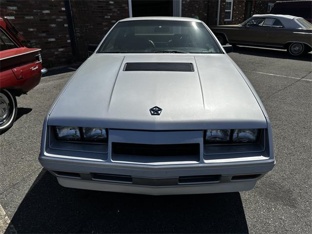 1985 Chrysler Laser (CC-1730504) for sale in Lake Hiawatha, New Jersey