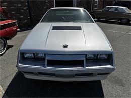 1985 Chrysler Laser (CC-1730504) for sale in Lake Hiawatha, New Jersey