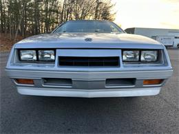 1985 Chrysler Laser (CC-1730504) for sale in Lake Hiawatha, New Jersey