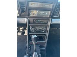 1985 Chrysler Laser (CC-1730504) for sale in Lake Hiawatha, New Jersey
