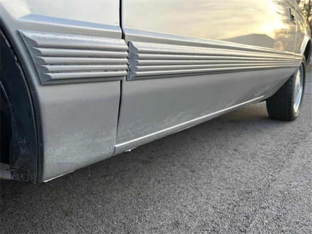 1985 Chrysler Laser (CC-1730504) for sale in Lake Hiawatha, New Jersey
