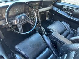 1985 Chrysler Laser (CC-1730504) for sale in Lake Hiawatha, New Jersey