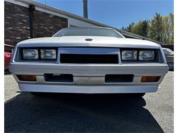 1985 Chrysler Laser (CC-1730504) for sale in Lake Hiawatha, New Jersey