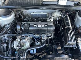 1985 Chrysler Laser (CC-1730504) for sale in Lake Hiawatha, New Jersey