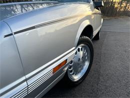 1985 Chrysler Laser (CC-1730504) for sale in Lake Hiawatha, New Jersey
