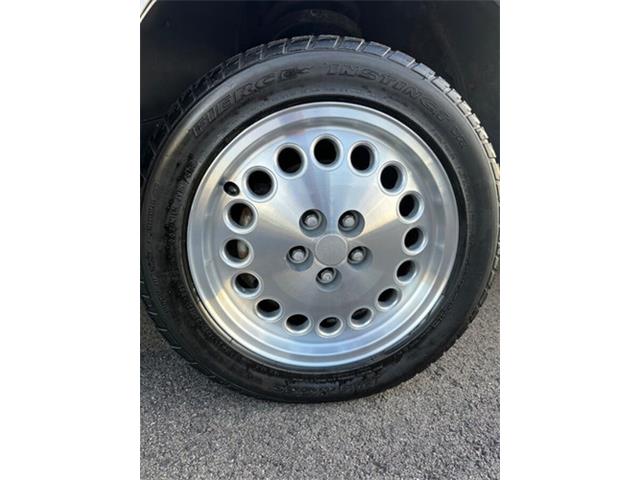 1985 Chrysler Laser (CC-1730504) for sale in Lake Hiawatha, New Jersey