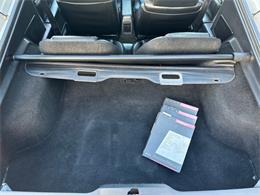 1985 Chrysler Laser (CC-1730504) for sale in Lake Hiawatha, New Jersey